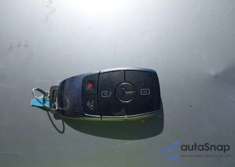 2021 Mercedes-Benz Glc 300 Suv из США, поврежденный, VIN W1N0G8DB2MV267132